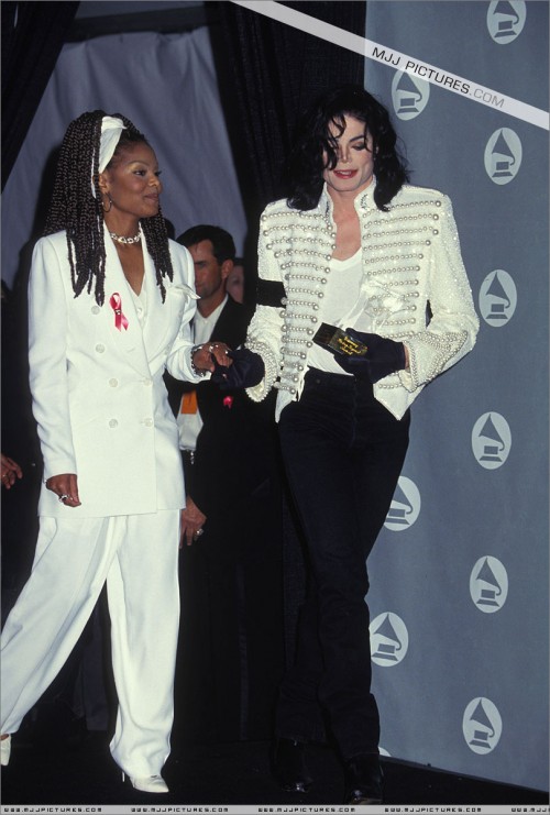 The 35th Grammy Awards 1993 (108)