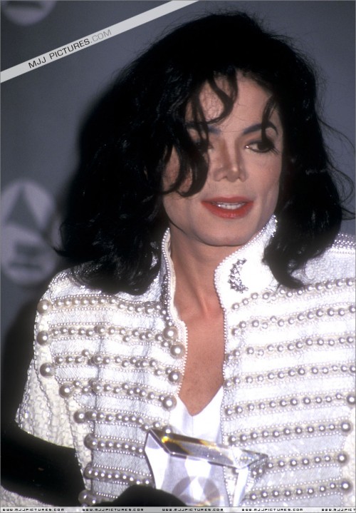 The 35th Grammy Awards 1993 (118)