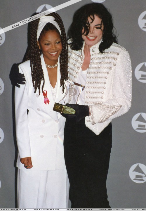 The 35th Grammy Awards 1993 (121)