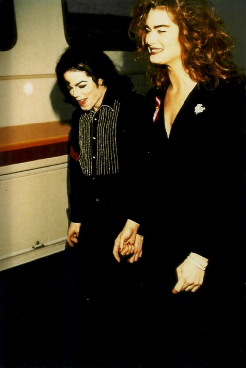 The 35th Grammy Awards 1993 (26)