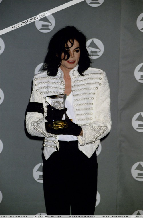 The 35th Grammy Awards 1993 (28)