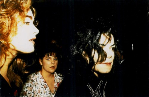 The 35th Grammy Awards 1993 (30)