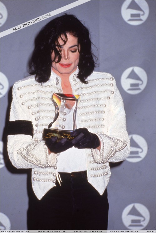 The 35th Grammy Awards 1993 (38)