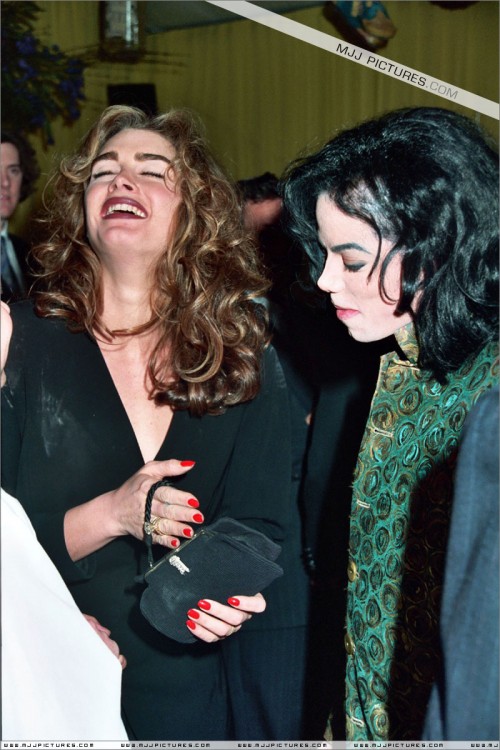 The 35th Grammy Awards 1993 (47)