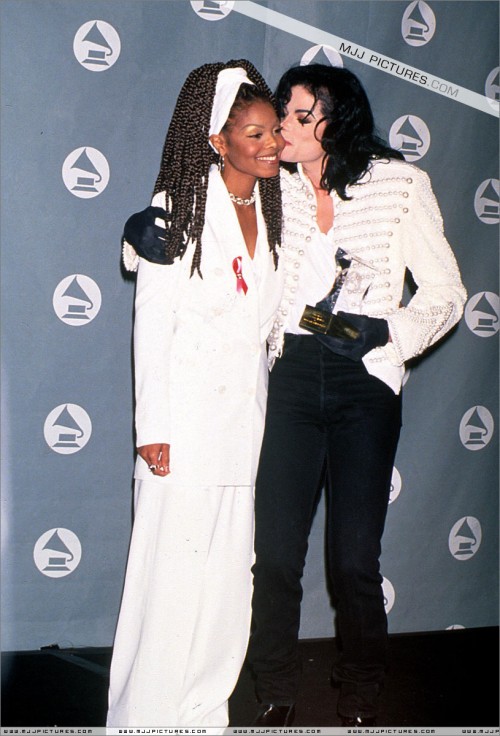 The 35th Grammy Awards 1993 (58)