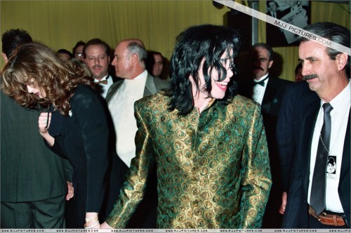 The 35th Grammy Awards 1993 (59)