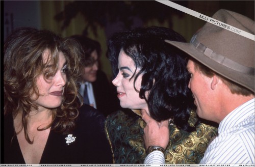 The 35th Grammy Awards 1993 (65)