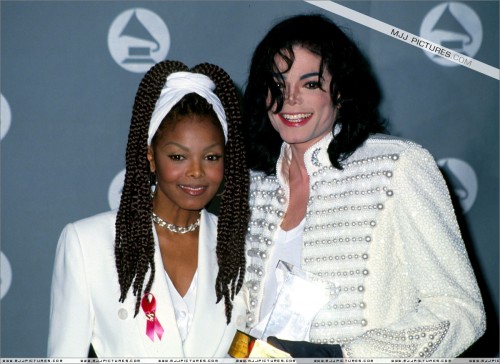 The 35th Grammy Awards 1993 (87)