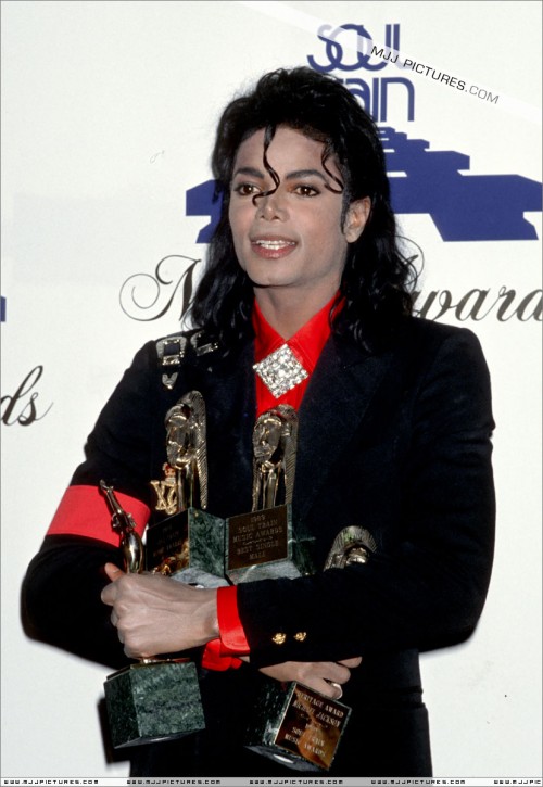 The 3rd Annual Soul Train Awards 1989 (3)