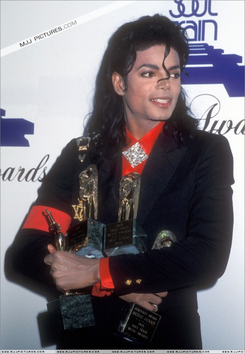 The 3rd Annual Soul Train Awards 1989 (5)