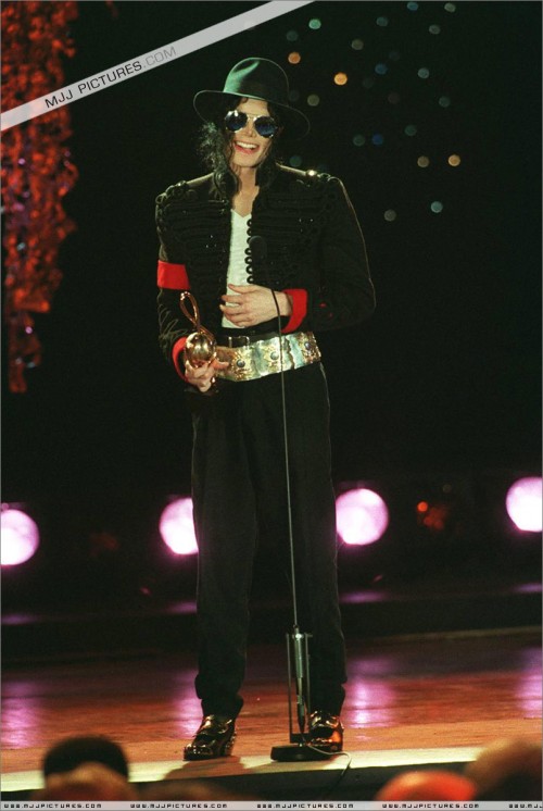 The 5th World Music Awards 1993 (1)