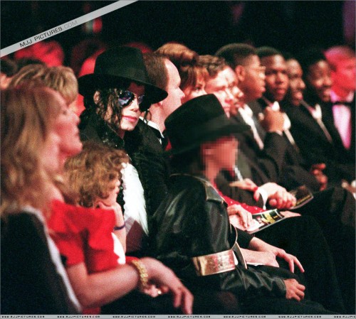 The 5th World Music Awards 1993 (25)