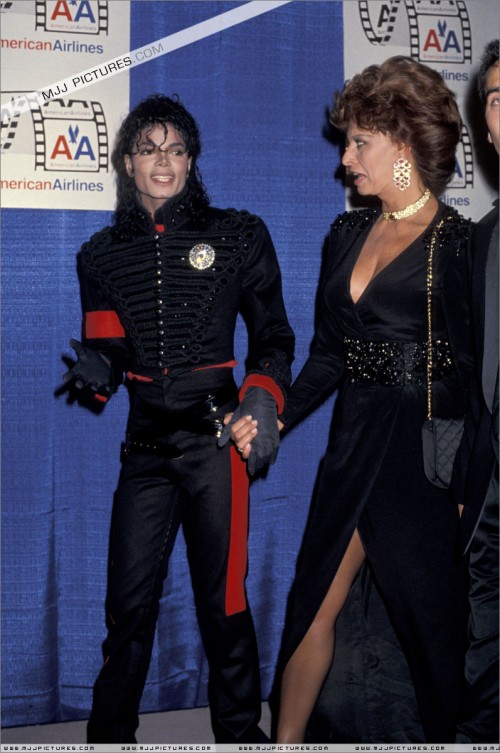 The 7th American Cinema Awards 1990 (11)