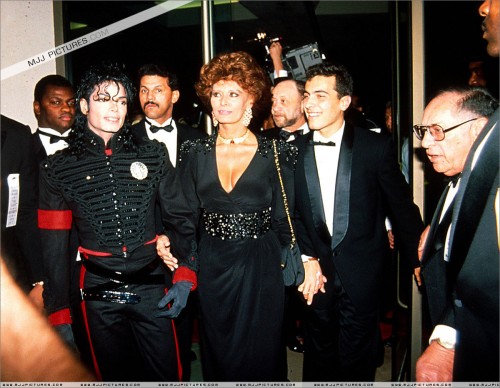 The 7th American Cinema Awards 1990 (3)