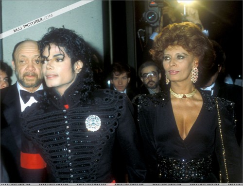 The 7th American Cinema Awards 1990 (4)