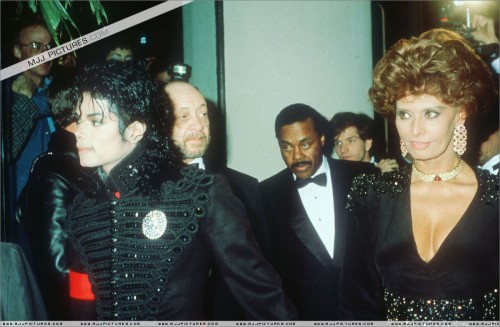 The 7th American Cinema Awards 1990 (5)