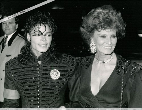 The 7th American Cinema Awards 1990 (6)