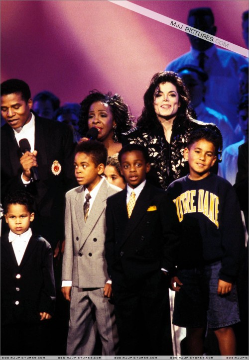 The Jackson Family Honors 1994 (10)