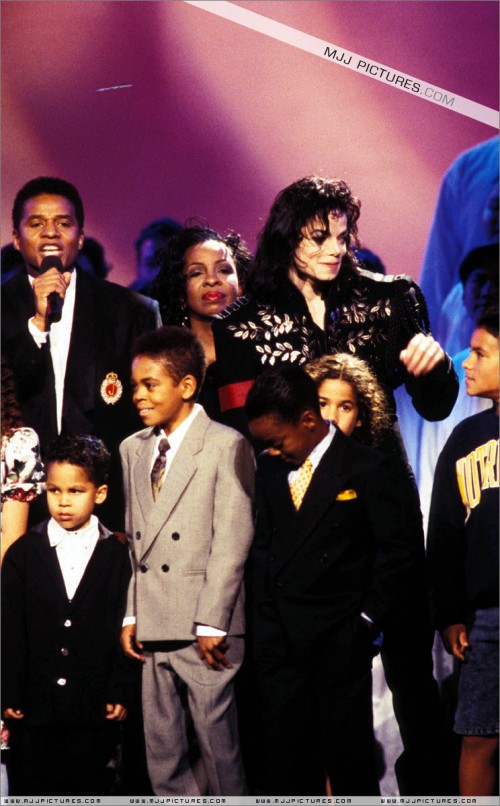 The Jackson Family Honors 1994 (11)