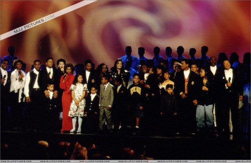 The Jackson Family Honors 1994 (15)