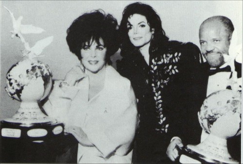 The Jackson Family Honors 1994 (23)