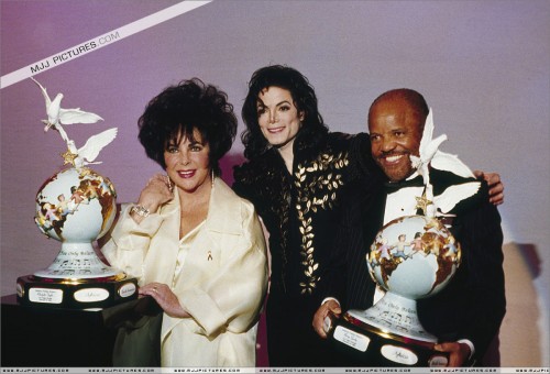 The Jackson Family Honors 1994 (36)