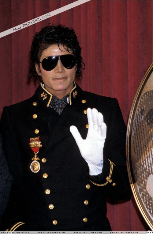 The Michael Jackson Burn Center 1984 (4)