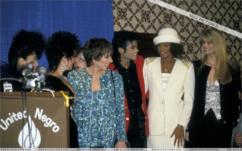 The United Negro College Fund 44th Anniversary Dinner 1988 (27)