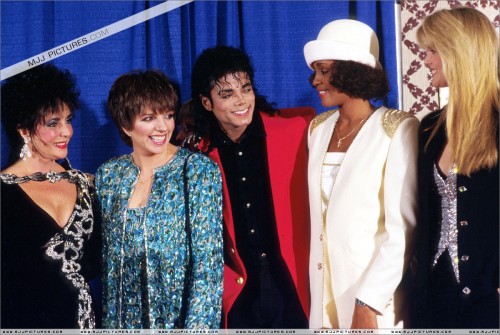 The United Negro College Fund 44th Anniversary Dinner 1988 (28)