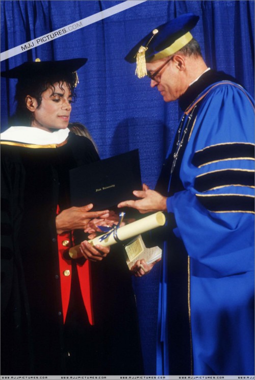 The United Negro College Fund 44th Anniversary Dinner 1988 (44)