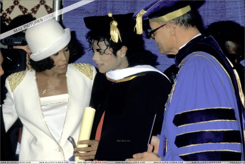 The United Negro College Fund 44th Anniversary Dinner 1988 (47)