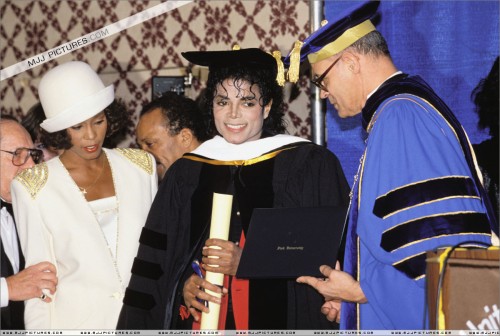 The United Negro College Fund 44th Anniversary Dinner 1988 (48)