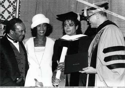 The United Negro College Fund 44th Anniversary Dinner 1988 (53)