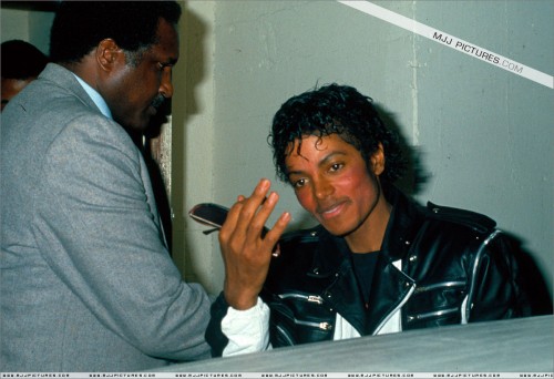 Thriller Private Screening 1983 (3)