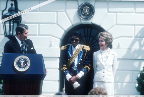 White House Presidential Award 1984 (19)