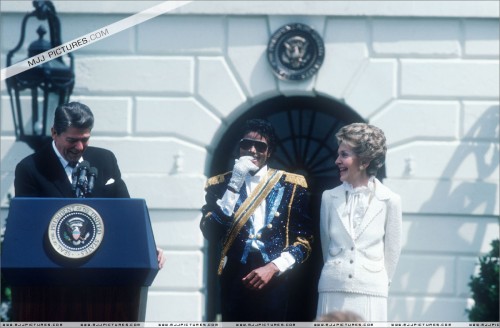 White House Presidential Award 1984 (20)