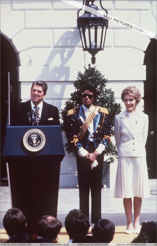 White House Presidential Award 1984 (21)