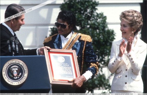 White House Presidential Award 1984 (22)