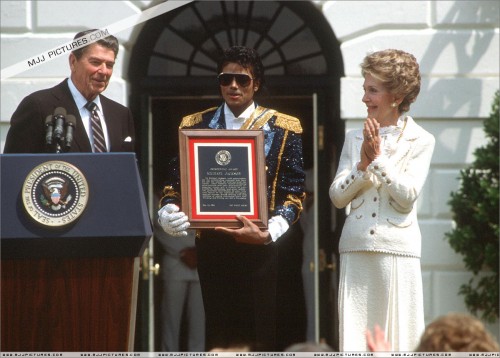 White House Presidential Award 1984 (23)