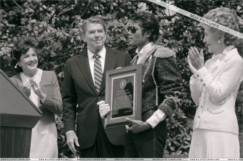 White House Presidential Award 1984 (26)