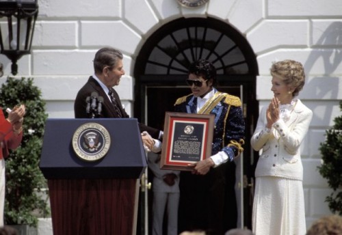 White House Presidential Award 1984 (32)