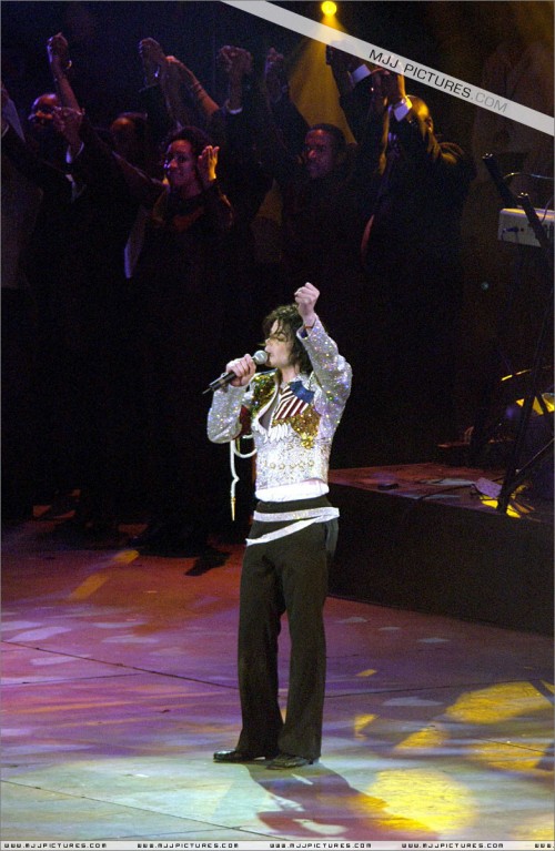 2001 What More Can I Give Benefit Concert (6)