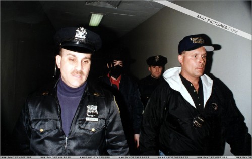 Arriving at JFK Airport (New York) 1996 (3)