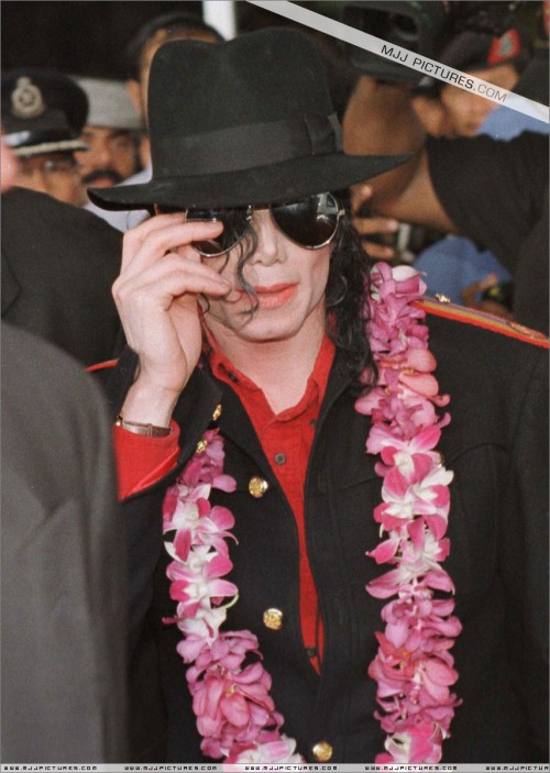 Arriving at Kuala Lumpur Airport 1996 (1)