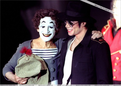 Grevin Wax Museum 1997 (101)