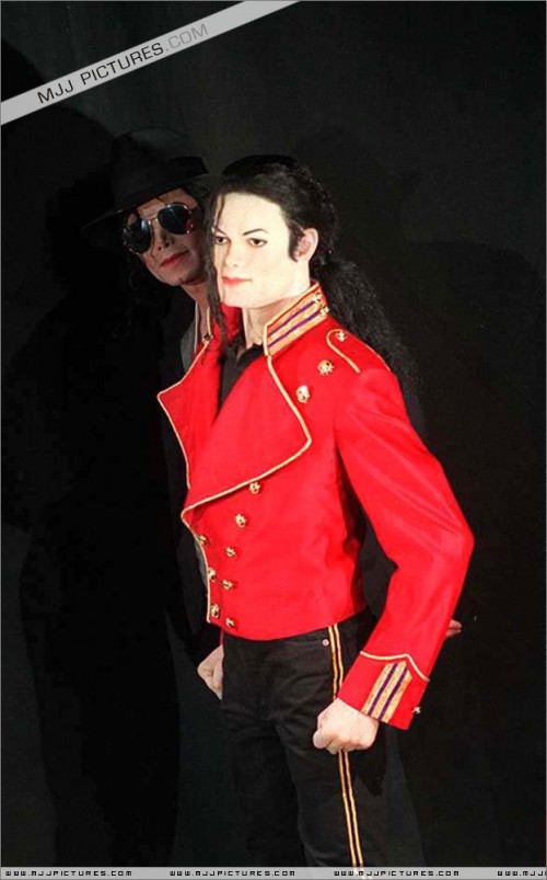 Grevin Wax Museum 1997 (105)