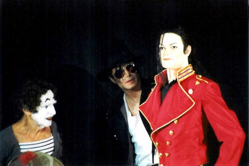 Grevin Wax Museum 1997 (106)