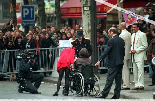 Grevin Wax Museum 1997 (17)