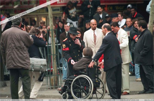 Grevin Wax Museum 1997 (18)