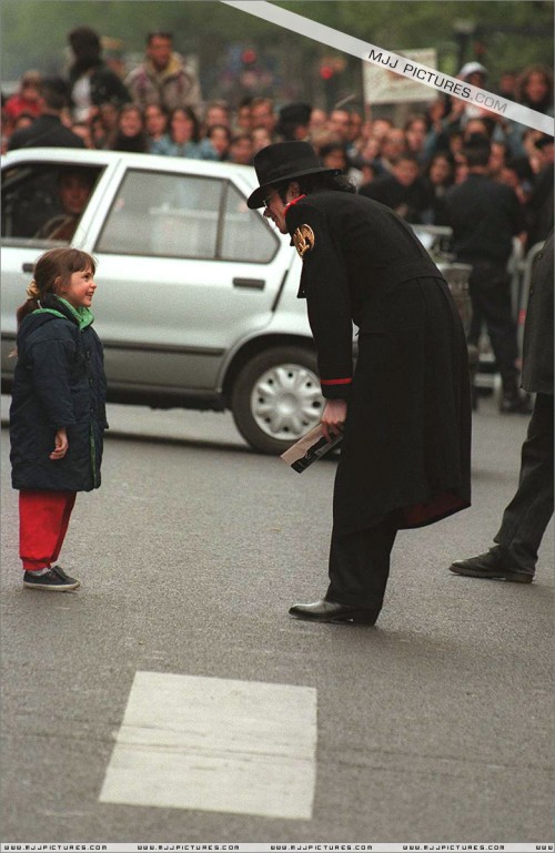 Grevin Wax Museum 1997 (21)